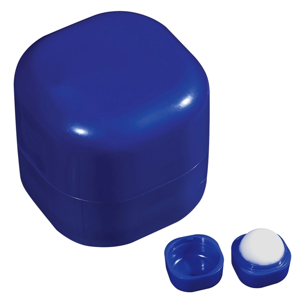 Custom Lip Moisturizer Cube