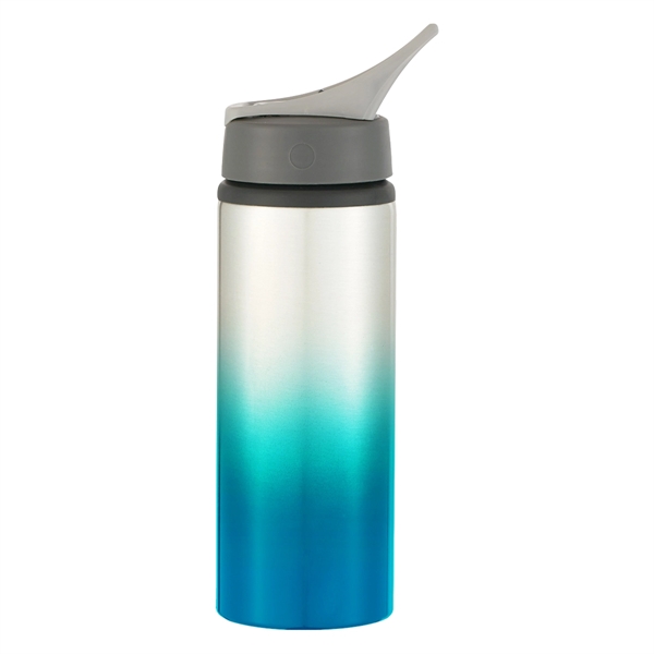 Custom 25 Oz. Aluminum Ozona Tumbler