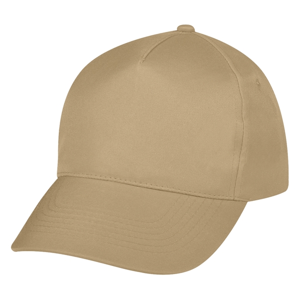 Econo Cap - Econo Cap - Image 6 of 25