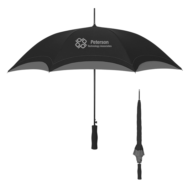 46" Arc Umbrella - 46" Arc Umbrella - Image 0 of 19