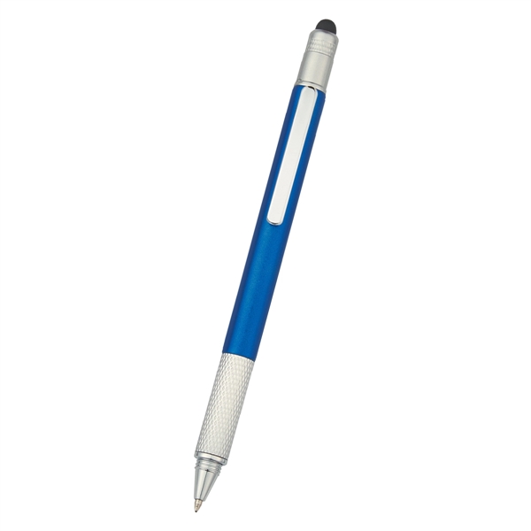 Screwdriver Pen With Stylus - Screwdriver Pen With Stylus - Image 2 of 11