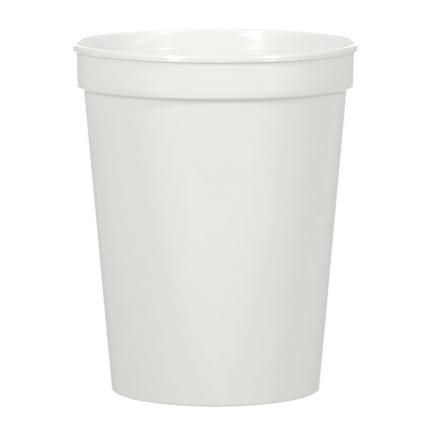 16 Oz. Big Game Stadium Cup - 16 Oz. Big Game Stadium Cup - Image 23 of 42