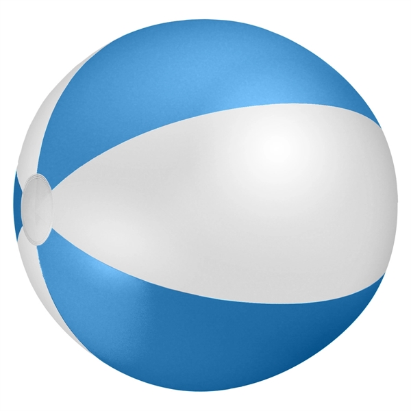 24" Beach Ball - 24" Beach Ball - Image 2 of 6