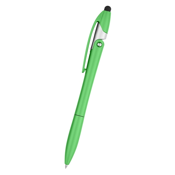 Yoga Stylus Pen And Phone Stand - Yoga Stylus Pen And Phone Stand - Image 8 of 25