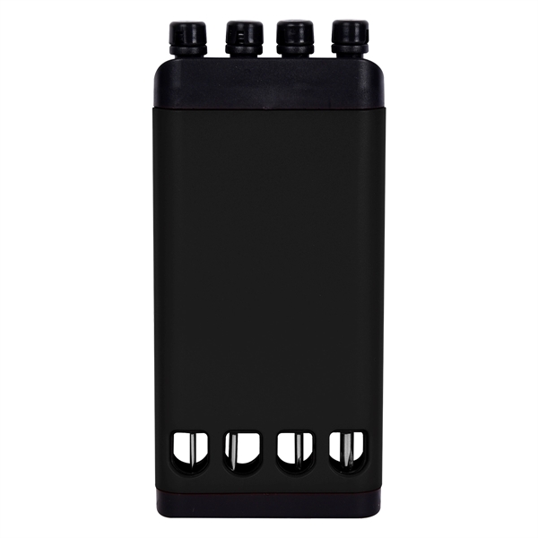 Custom 4- Piece Mini Screwdriver Set