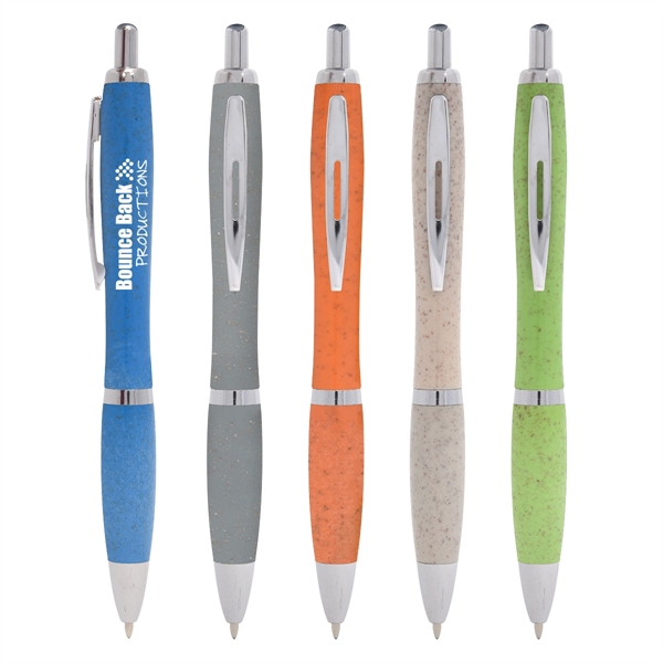 Chico Harvest Pen