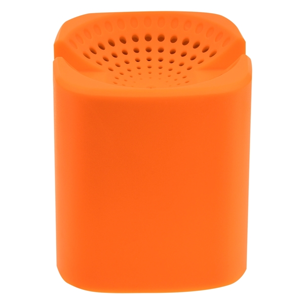 Coliseum Wireless Speaker - Coliseum Wireless Speaker - Image 9 of 15