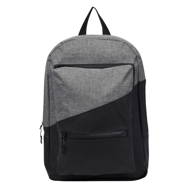 Merger Laptop Backpack - Merger Laptop Backpack - Image 2 of 4