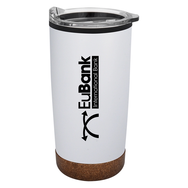 20 OZ. WELLINGTON STAINLESS STEEL TUMBLER - 20 OZ. WELLINGTON STAINLESS STEEL TUMBLER - Image 19 of 20