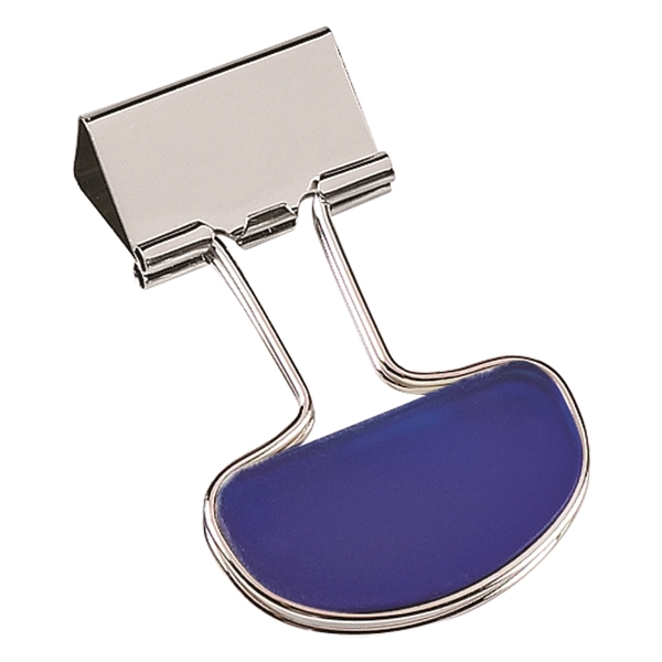 Binder Flip Clip - Binder Flip Clip - Image 1 of 4