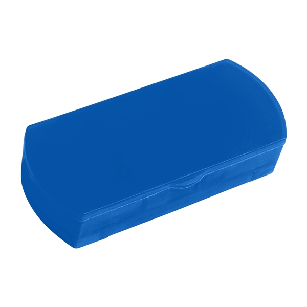 Custom Pill Box/Bandage Dispenser