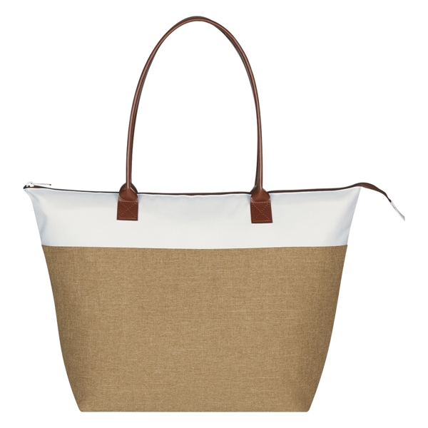 Regatta Tote Bag - Regatta Tote Bag - Image 20 of 20