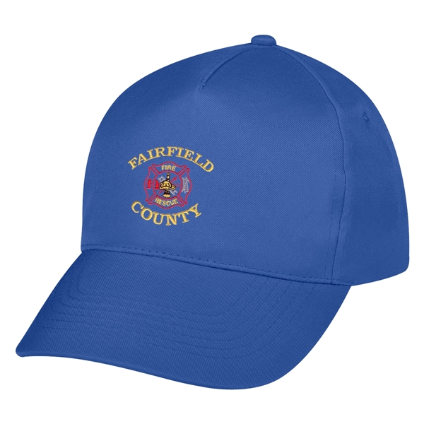 Econo Cap - Econo Cap - Image 21 of 25