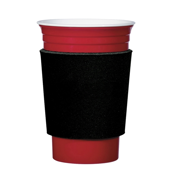 Comfort Grip Cup Sleeve - Comfort Grip Cup Sleeve - Image 2 of 18
