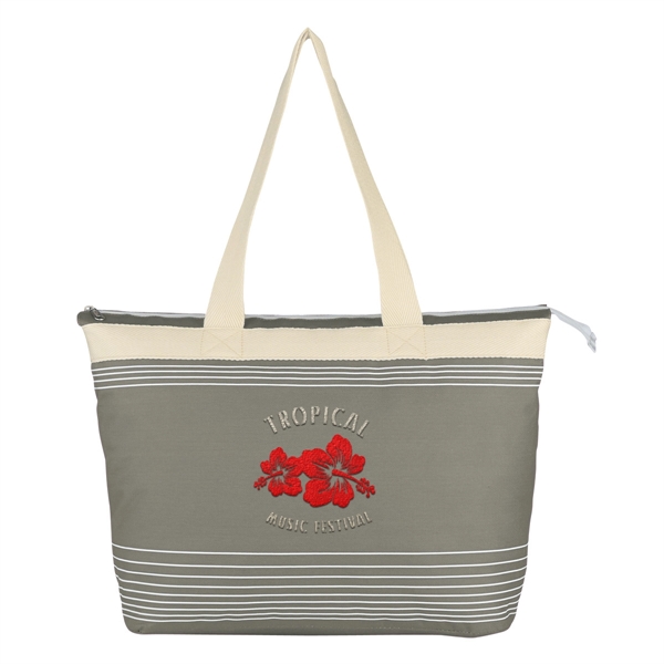 Marina Tote Bag - Marina Tote Bag - Image 11 of 20