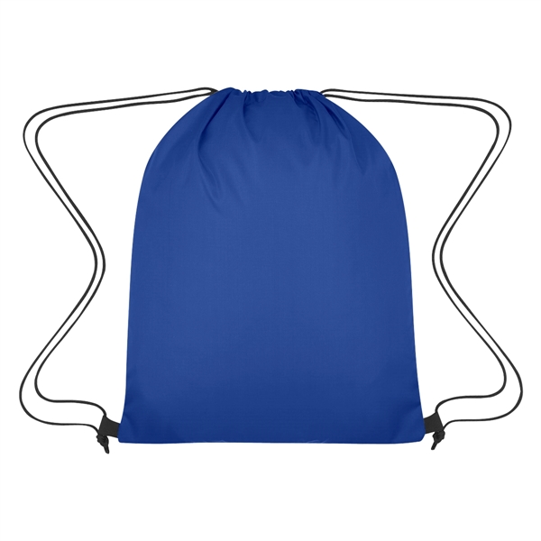 Ripstop Drawstring Bag - Ripstop Drawstring Bag - Image 22 of 28