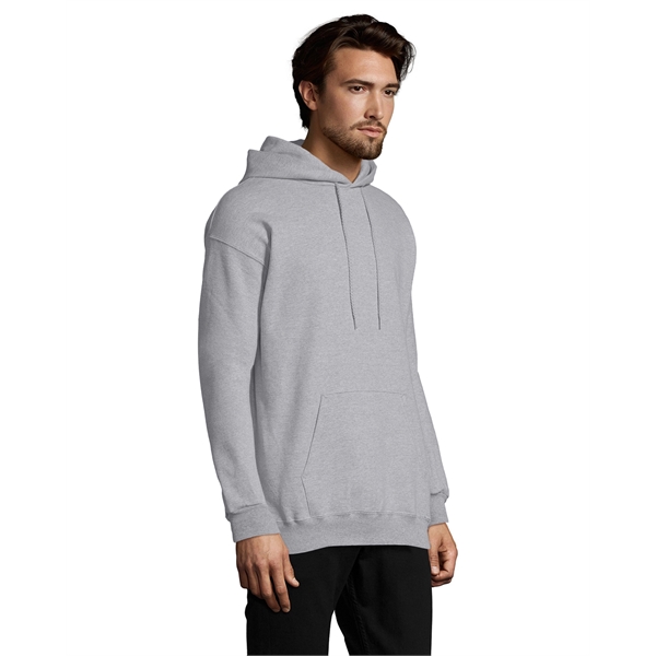 Hanes Adult Ultimate Cotton® Pullover Hooded Sweatshirt - Hanes Adult Ultimate Cotton® Pullover Hooded Sweatshirt - Image 28 of 133