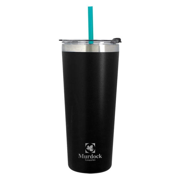 24 Oz. Colma Basics Tumbler - 24 Oz. Colma Basics Tumbler - Image 40 of 98