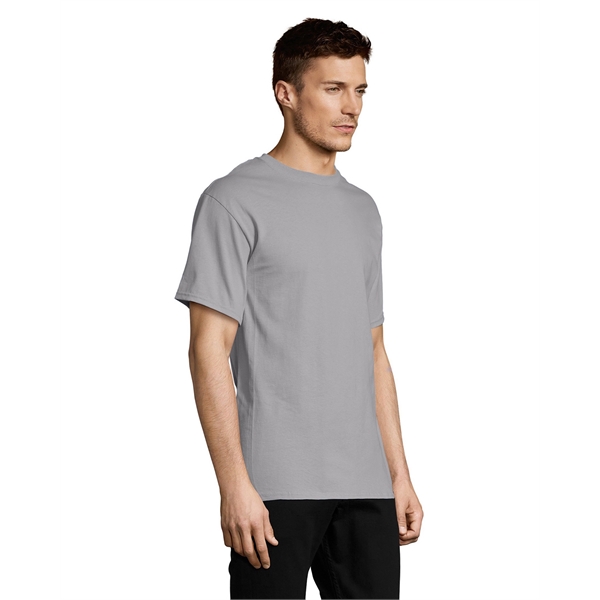 Hanes Men's Authentic-T T-Shirt - Hanes Men's Authentic-T T-Shirt - Image 105 of 293