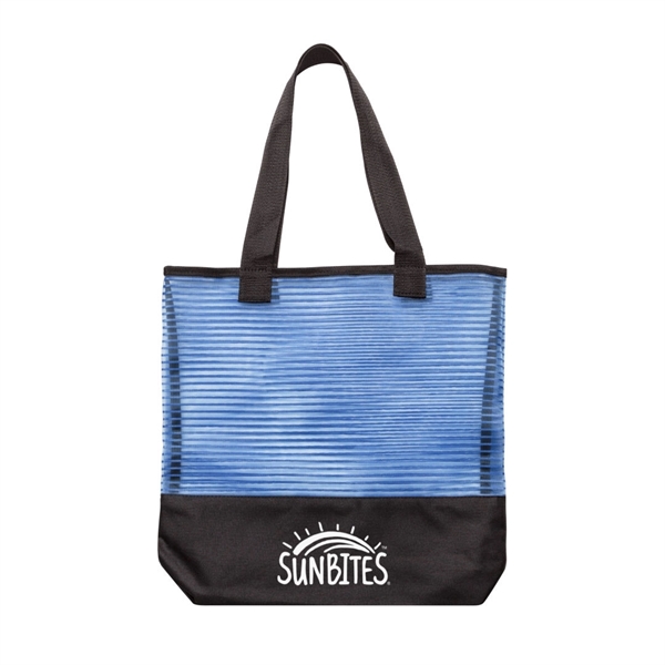 Waikiki Mesh Tote Bag - Waikiki Mesh Tote Bag - Image 0 of 9