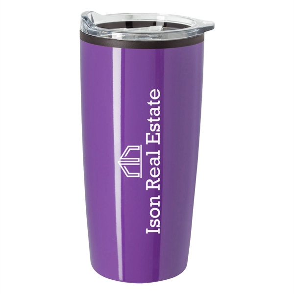 20 Oz. Elate Himalayan Tumbler - 20 Oz. Elate Himalayan Tumbler - Image 35 of 57