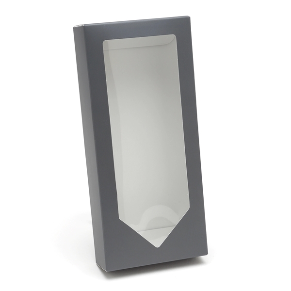 Custom Silk Neck Tie - Custom Silk Neck Tie - Image 7 of 7