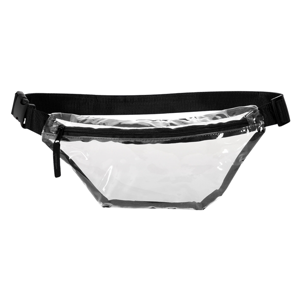 Clear Choice Fanny Pack - Clear Choice Fanny Pack - Image 4 of 7