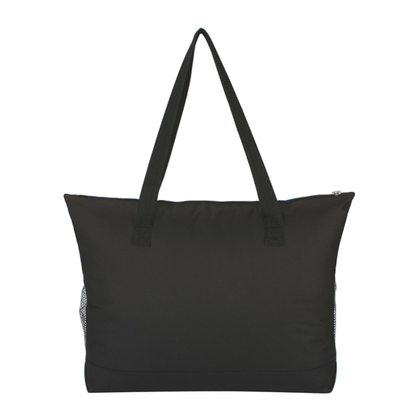 Voyager Tote Bag - Voyager Tote Bag - Image 13 of 17