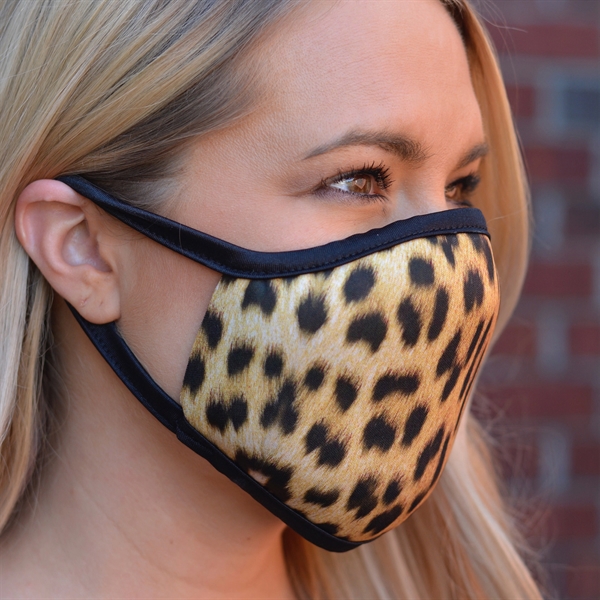 Promise Face Mask - Promise Face Mask - Image 3 of 4