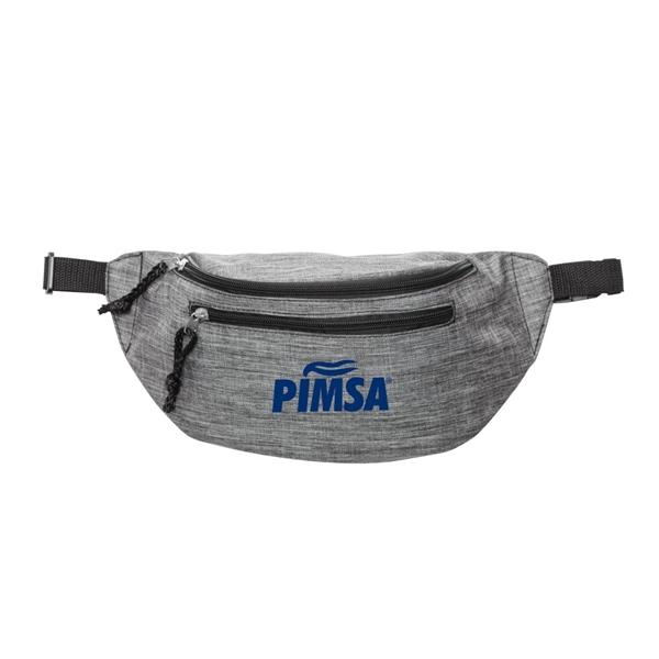 Mojave Heather Waist Pack - Mojave Heather Waist Pack - Image 3 of 3