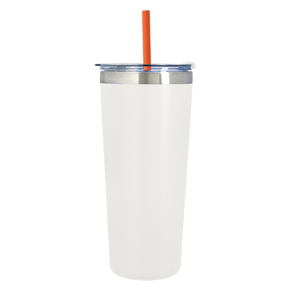 24 Oz. Colma Basics Tumbler - 24 Oz. Colma Basics Tumbler - Image 81 of 98