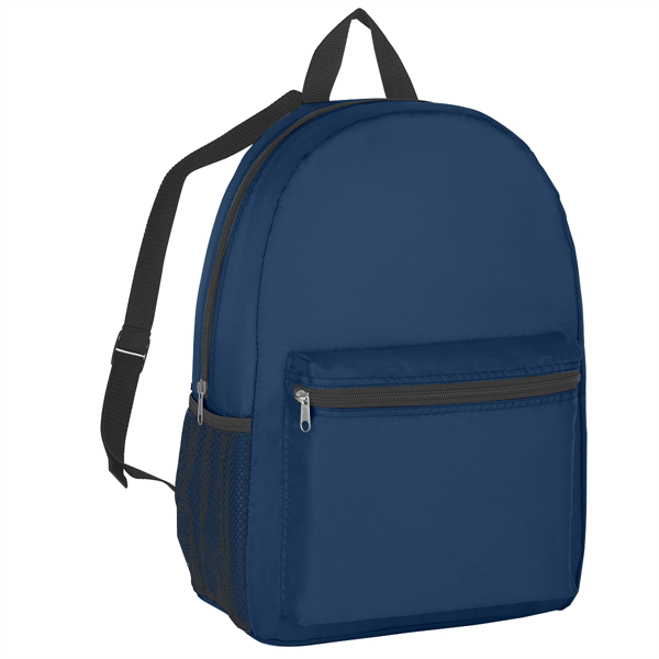 Budget Backpack - Budget Backpack - Image 31 of 36