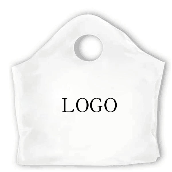 19" x 18" + 9.5" - Super Wave Top Handle Plastic Bags - 19" x 18" + 9.5" - Super Wave Top Handle Plastic Bags - Image 4 of 4