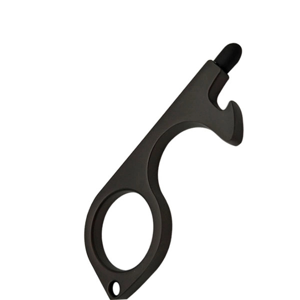 EDC Door Bottle Opener & Stylus Tool - EDC Door Bottle Opener & Stylus Tool - Image 3 of 4