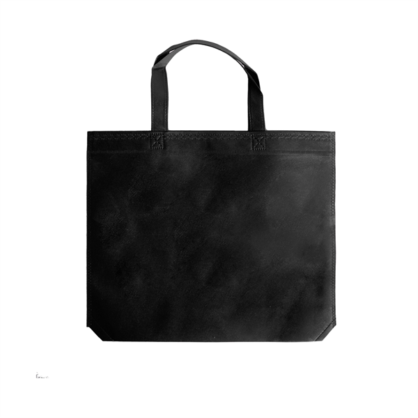 Non-Woven Shopping Tote Bag - Non-Woven Shopping Tote Bag - Image 8 of 15
