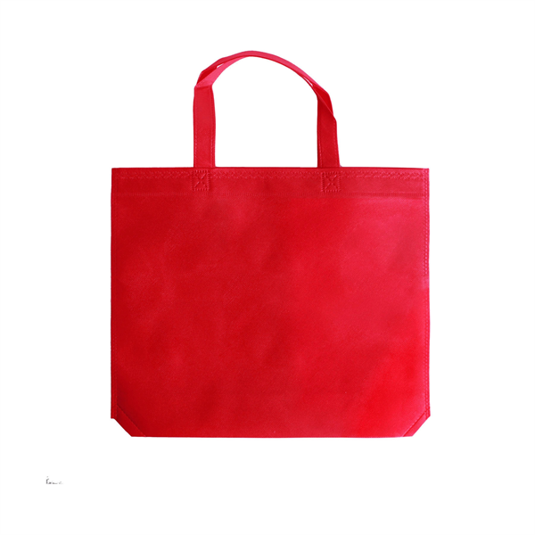 Non-Woven Shopping Tote Bag - Non-Woven Shopping Tote Bag - Image 3 of 15