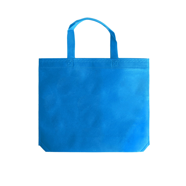 Non-Woven Shopping Tote Bag - Non-Woven Shopping Tote Bag - Image 5 of 15