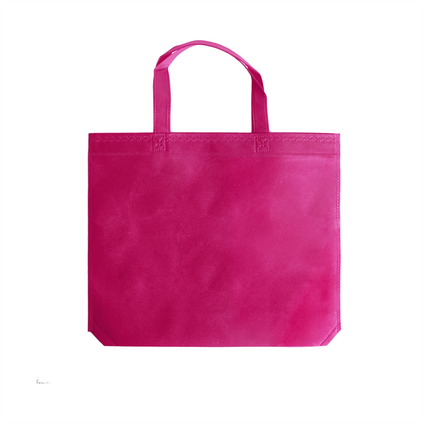 Non-Woven Shopping Tote Bag - Non-Woven Shopping Tote Bag - Image 4 of 15