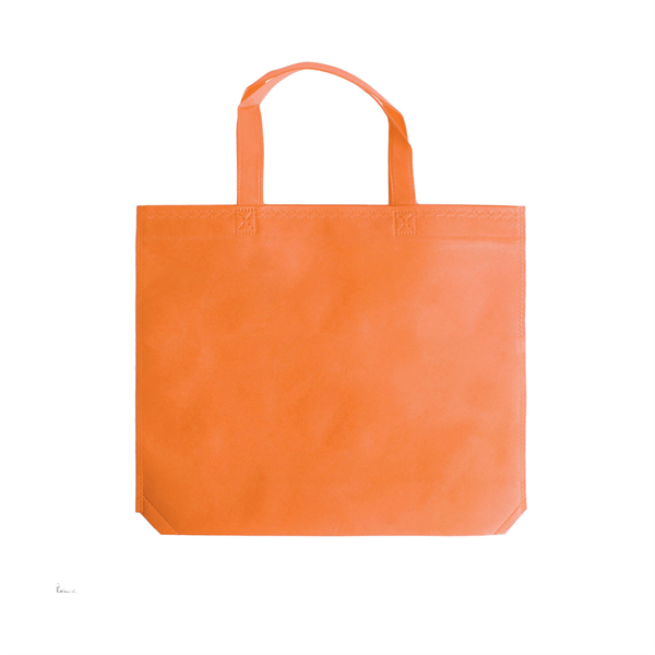 Non-Woven Shopping Tote Bag - Non-Woven Shopping Tote Bag - Image 11 of 15