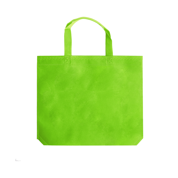 Non-Woven Shopping Tote Bag - Non-Woven Shopping Tote Bag - Image 13 of 15
