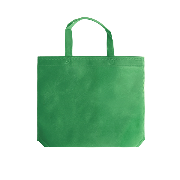 Non-Woven Shopping Tote Bag - Non-Woven Shopping Tote Bag - Image 14 of 15