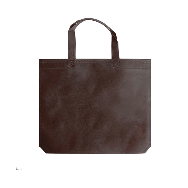 Non-Woven Shopping Tote Bag - Non-Woven Shopping Tote Bag - Image 15 of 15