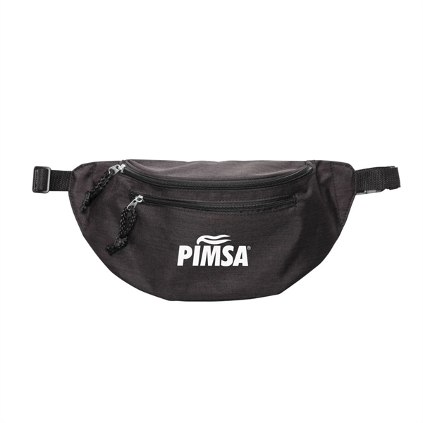 Mojave Heather Waist Pack