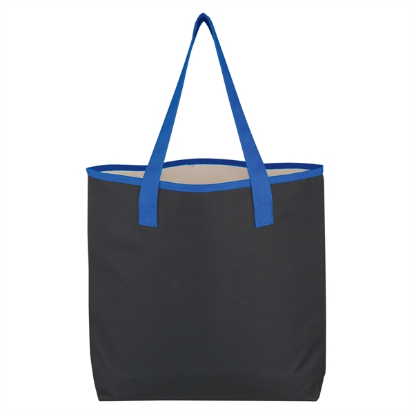 Berkshire Tote Bag - Berkshire Tote Bag - Image 24 of 31