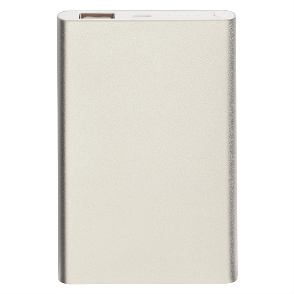 UL Listed Slim Power Bank - UL Listed Slim Power Bank - Image 6 of 7