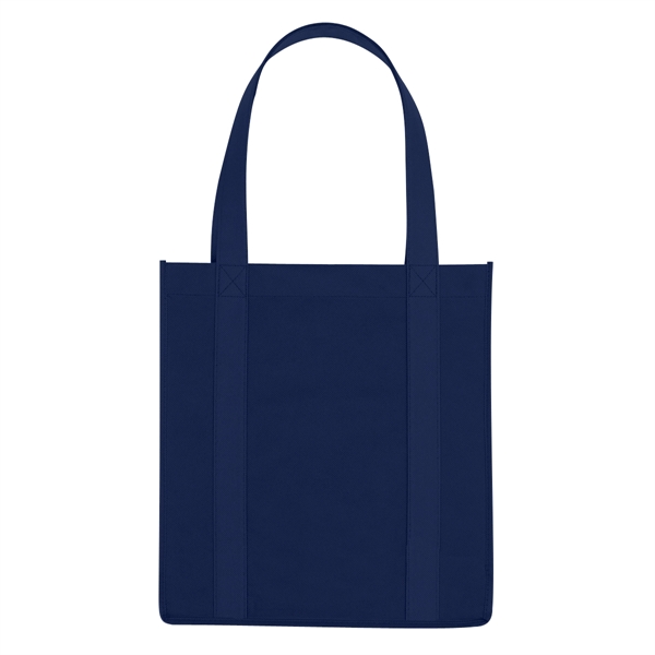 Non-Woven Avenue Shopper Tote Bag - Non-Woven Avenue Shopper Tote Bag - Image 14 of 29