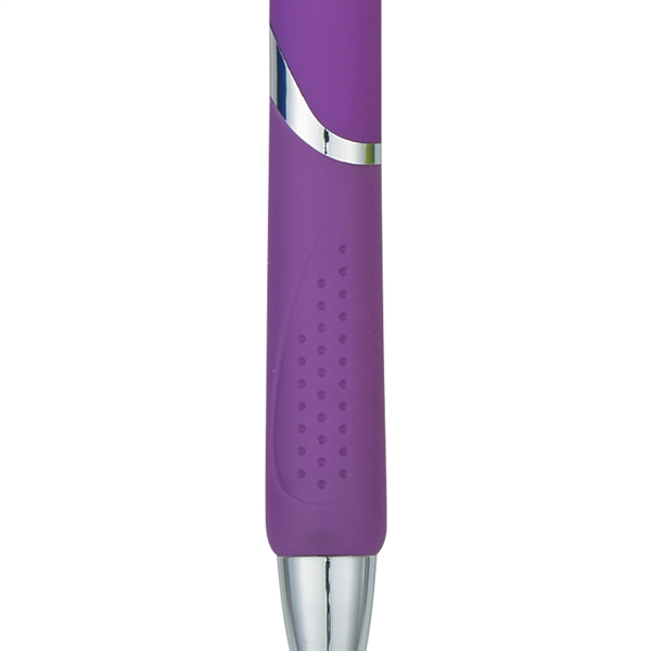 Dotted Grip Sleek Write Pen - Dotted Grip Sleek Write Pen - Image 15 of 19