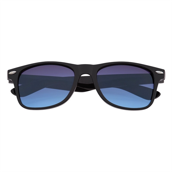 Ocean Gradient Malibu Sunglasses - Ocean Gradient Malibu Sunglasses - Image 5 of 21