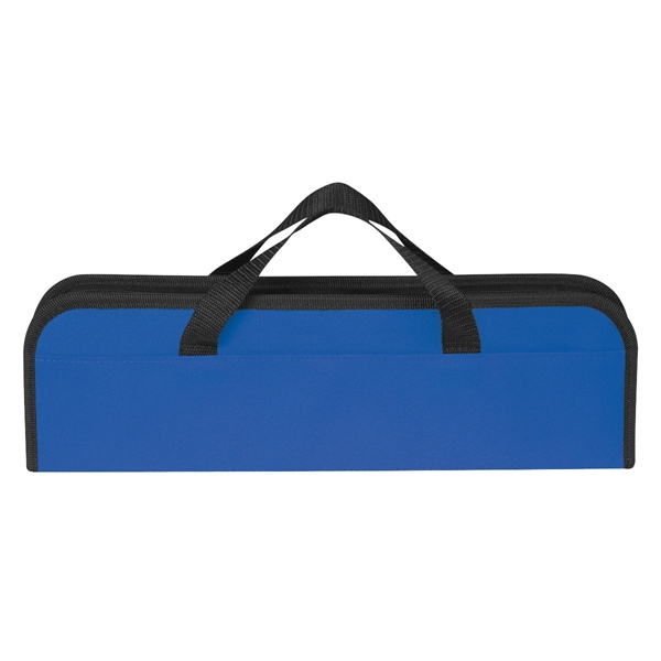 3-Piece BBQ Set In Case - 3-Piece BBQ Set In Case - Image 6 of 12