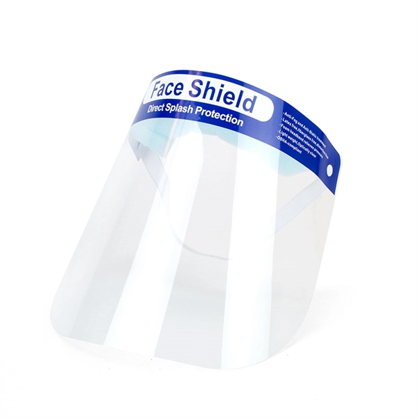 Face Shield - Face Shield - Image 0 of 0